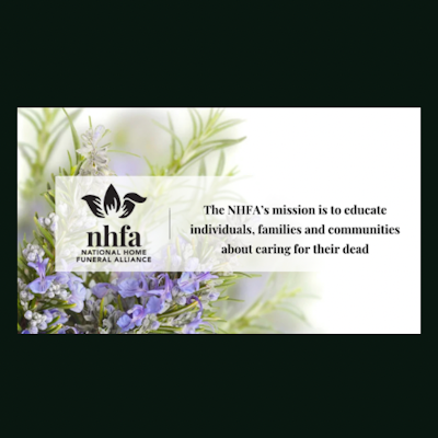 National Home Funeral Alliance