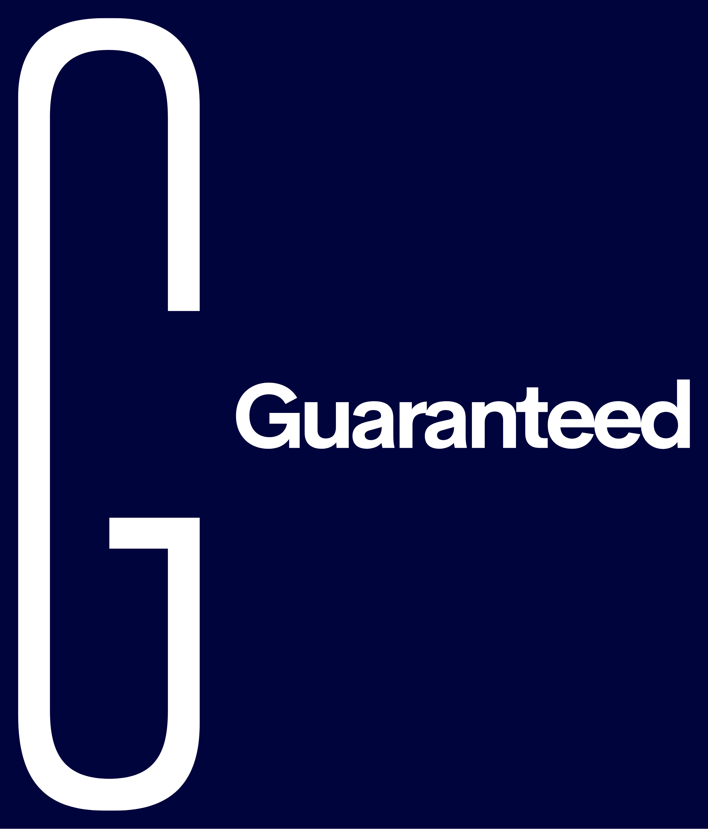 Guaranteed