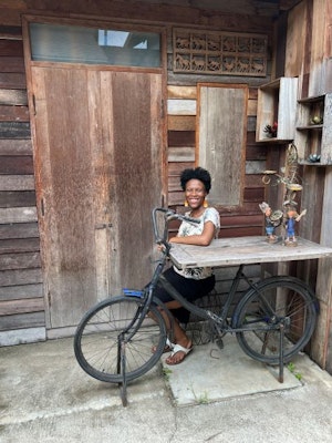 Diane Nnaemeka