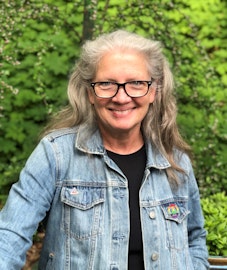 Cindy Eastman