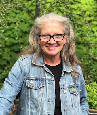 Cindy Eastman