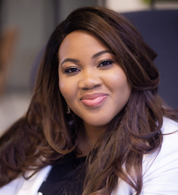 Dr. Chinasa Elue