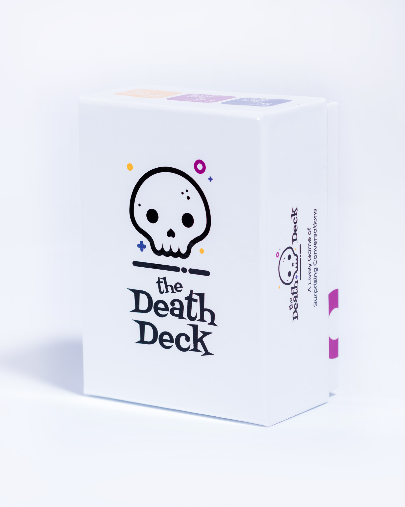 The Death Deck