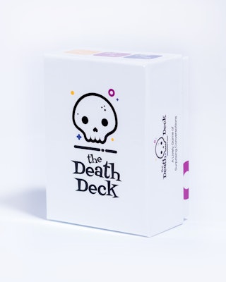 The Death Deck