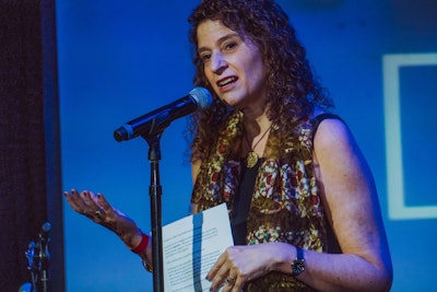 Jeannie Blaustein