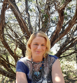 Invictus By Genna | Grief & Loss Services