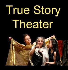 True Story Theater