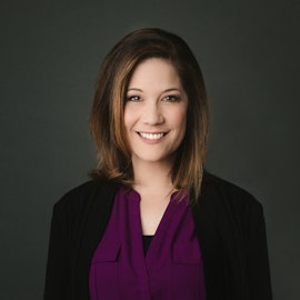 Natalie Jensen, MSW, Supervisee in Social Work, Supervised by George Coyne, LCSW