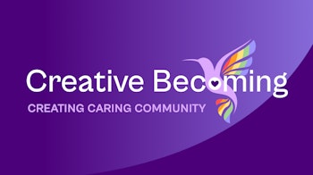 Creative Becoming