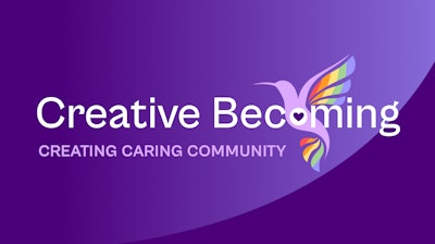 Creative Becoming