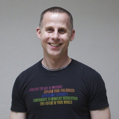 Mindfully Mortal and Therapeutic Yoga with Ken Breniman