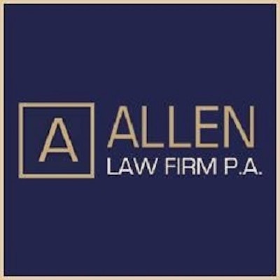 Allen Law Firm, P.A.