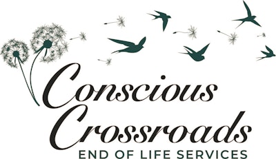 Conscious Crossroads End-of-Life Services, LLC