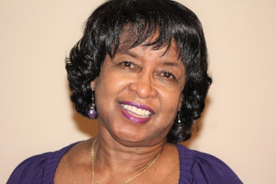 Wyvonia Woods Harris( Wy)