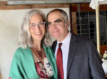 AriYael Jewish Healing Center