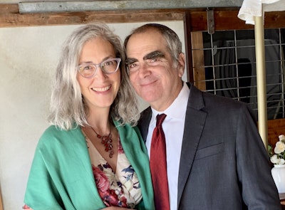 AriYael Jewish Healing Center