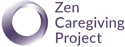 Zen Caregiving Project