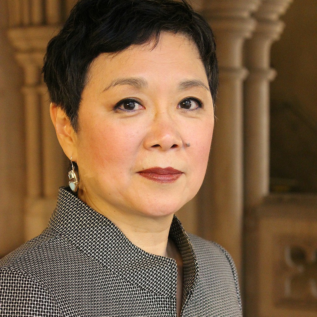 Dr. Su Yon Pak, NYC