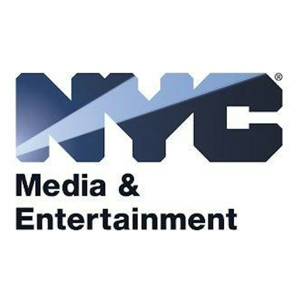 New York City Mayor's Office of Media and Entertainment