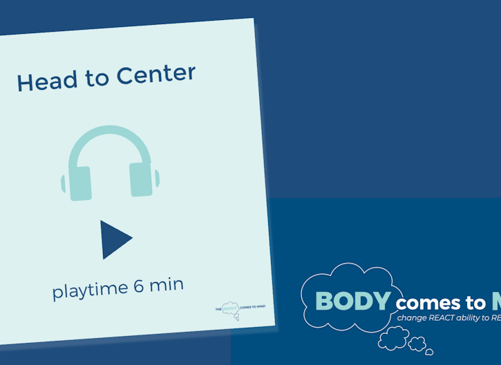 Head to Center Audio Guide