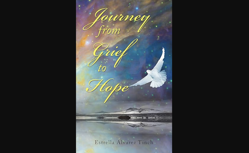 Journey From Grief to Hope