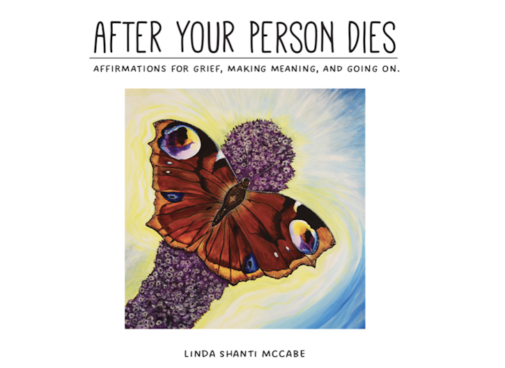After Your Person Dies (Book)