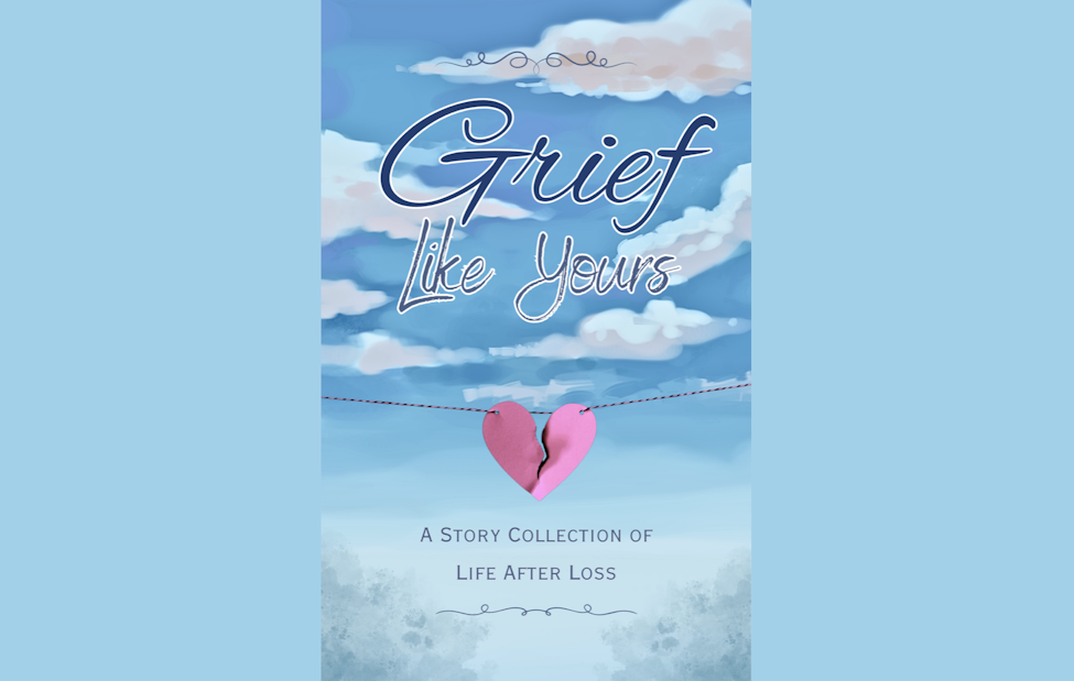 Grief Like Yours