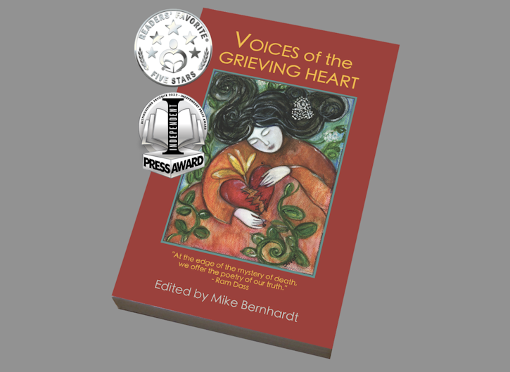 Voices of the Grieving Heart