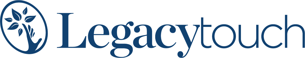 Legacy Touch logo