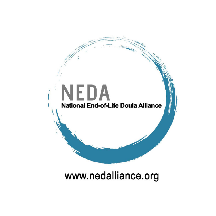 NEDA logo
