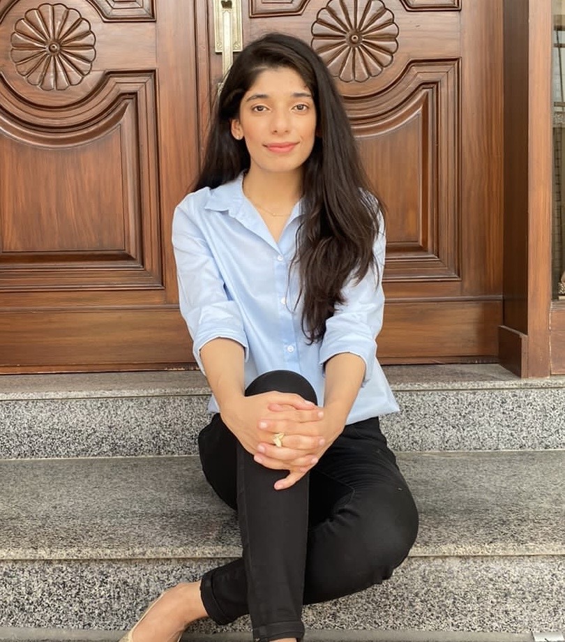Saman Azhar